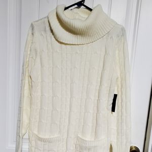 Sweet Halo knit dress M Size